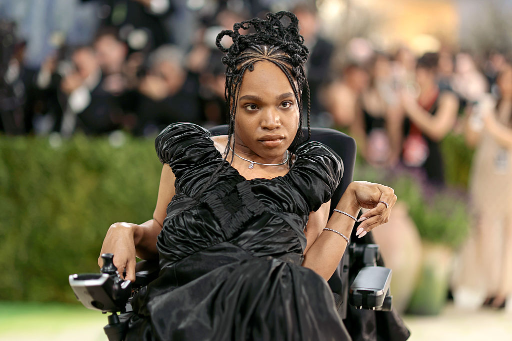 The 2026 Met Gala Celebrating "Costume Art" - Arrivals