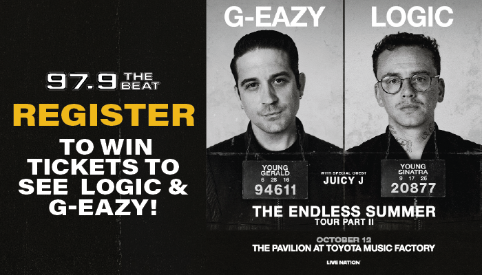 iOne Local Sales| Logic & G-Eazy- kbfb | 2026-04-30