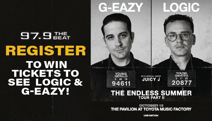iOne Local Sales| Logic & G-Eazy- kbfb | 2026-04-30