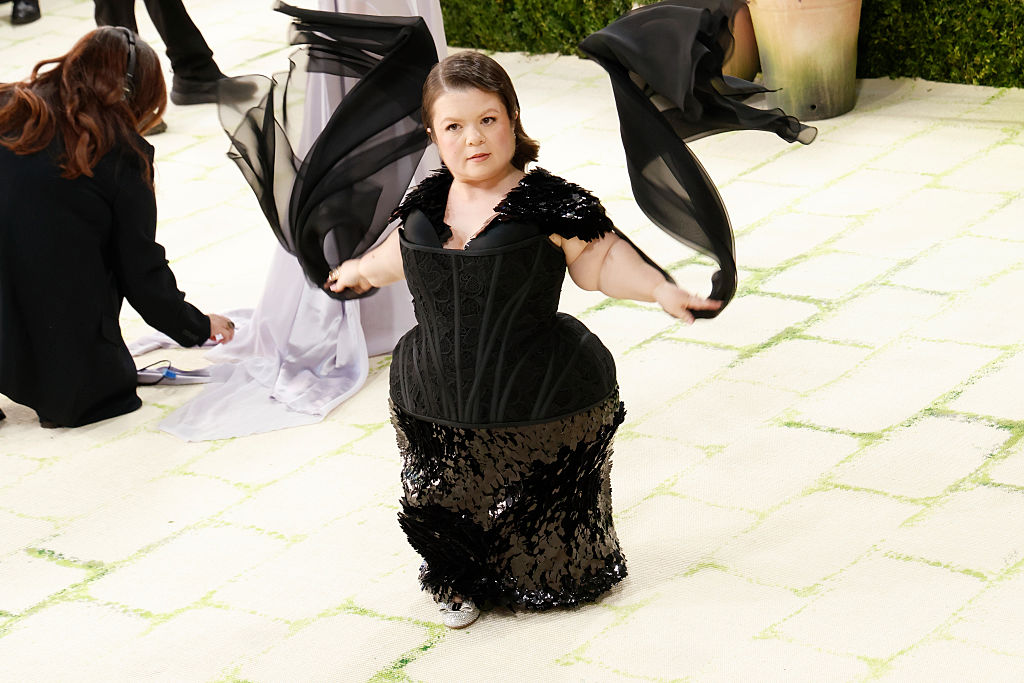 The 2026 Met Gala Celebrating "Costume Art" - Arrivals
