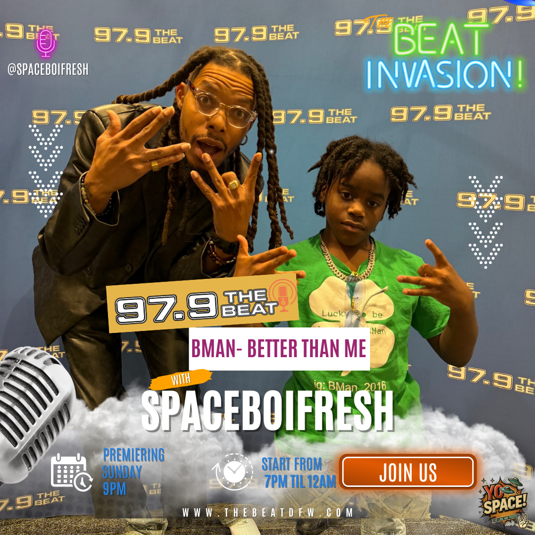 BMAN 979 FLYER spaceboi
