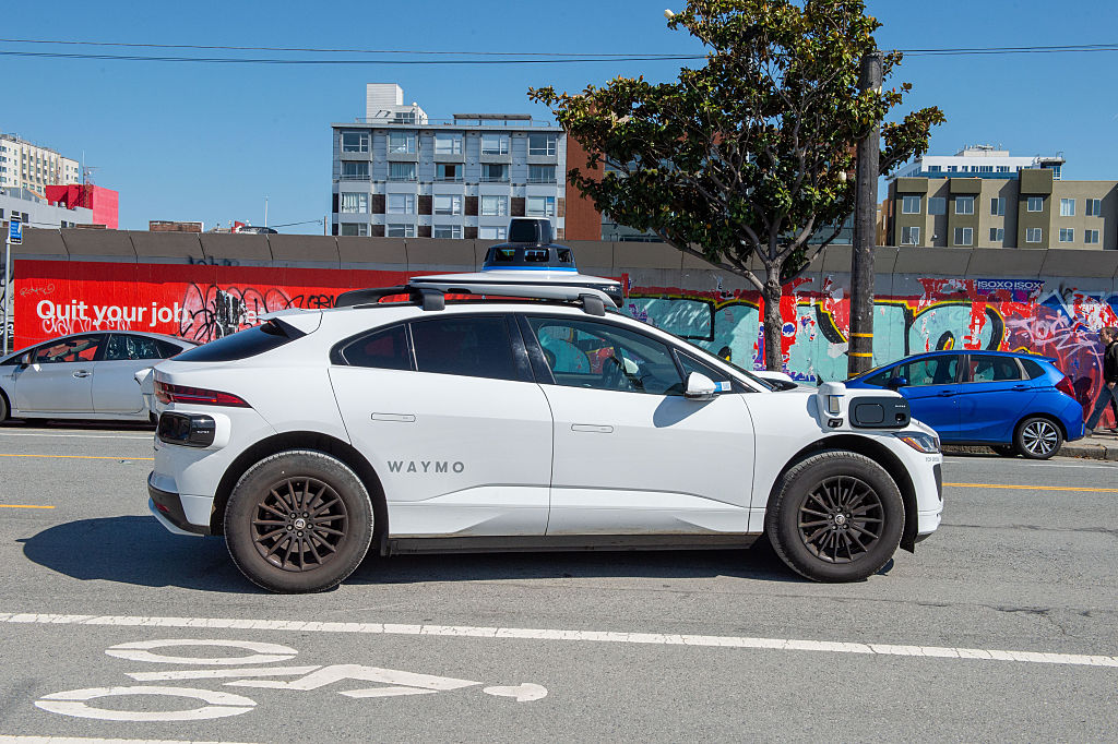 Waymo