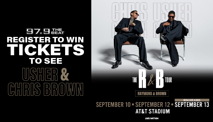 R&B Tour Updated Graphic