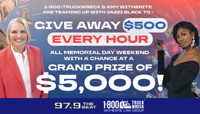 iOne Local Sales| Memorial Day Cash- kbfb | 2026-04-30