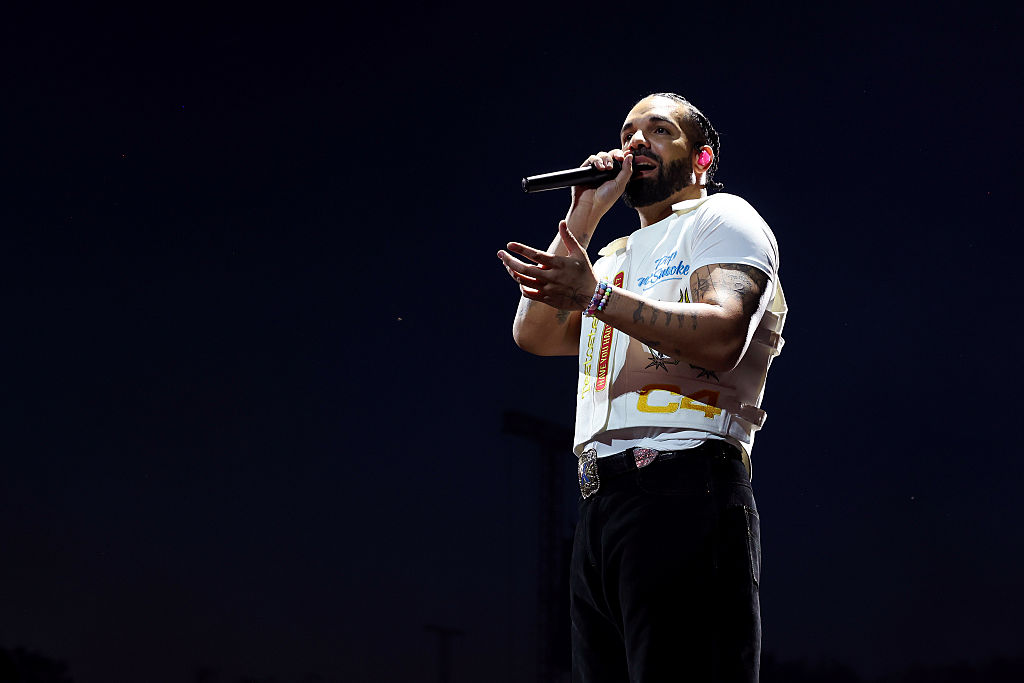 Wireless Festival 2025 - Day One
