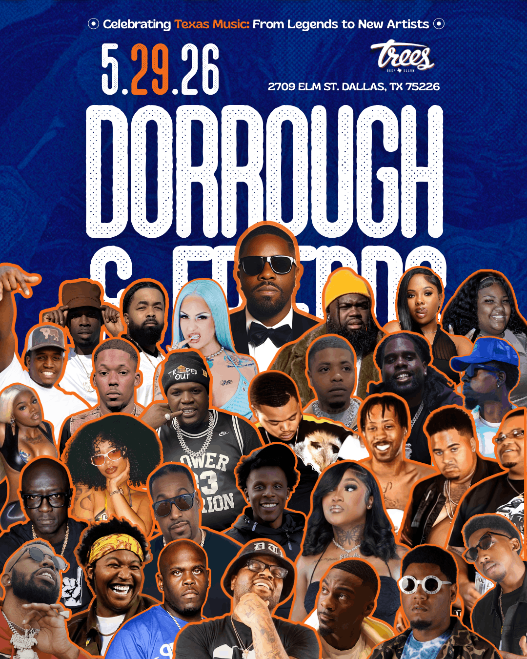 Dorrough Music
