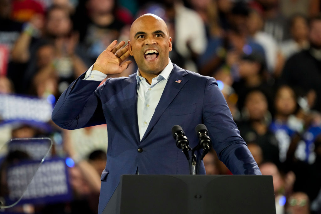Kamala Harris Rally