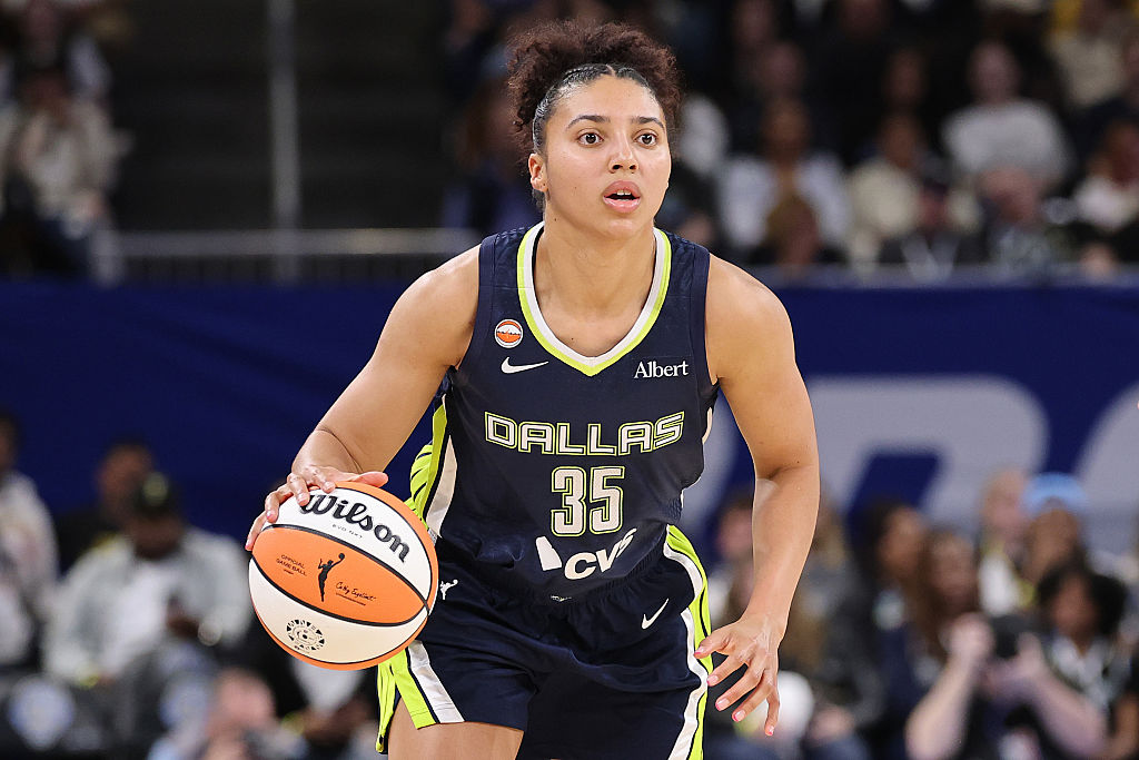 Dallas Wings v Chicago Sky