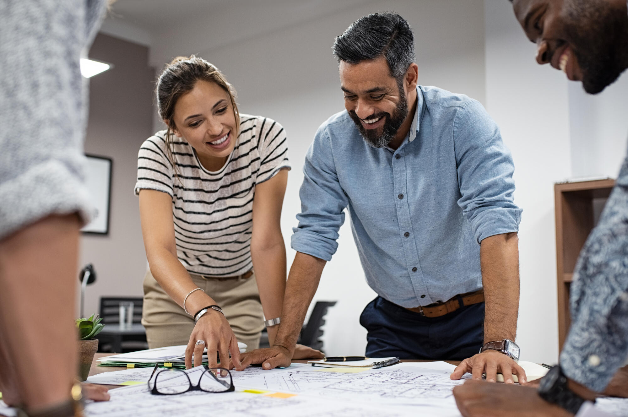 Why more businesses are moving toward simplified resource planning
