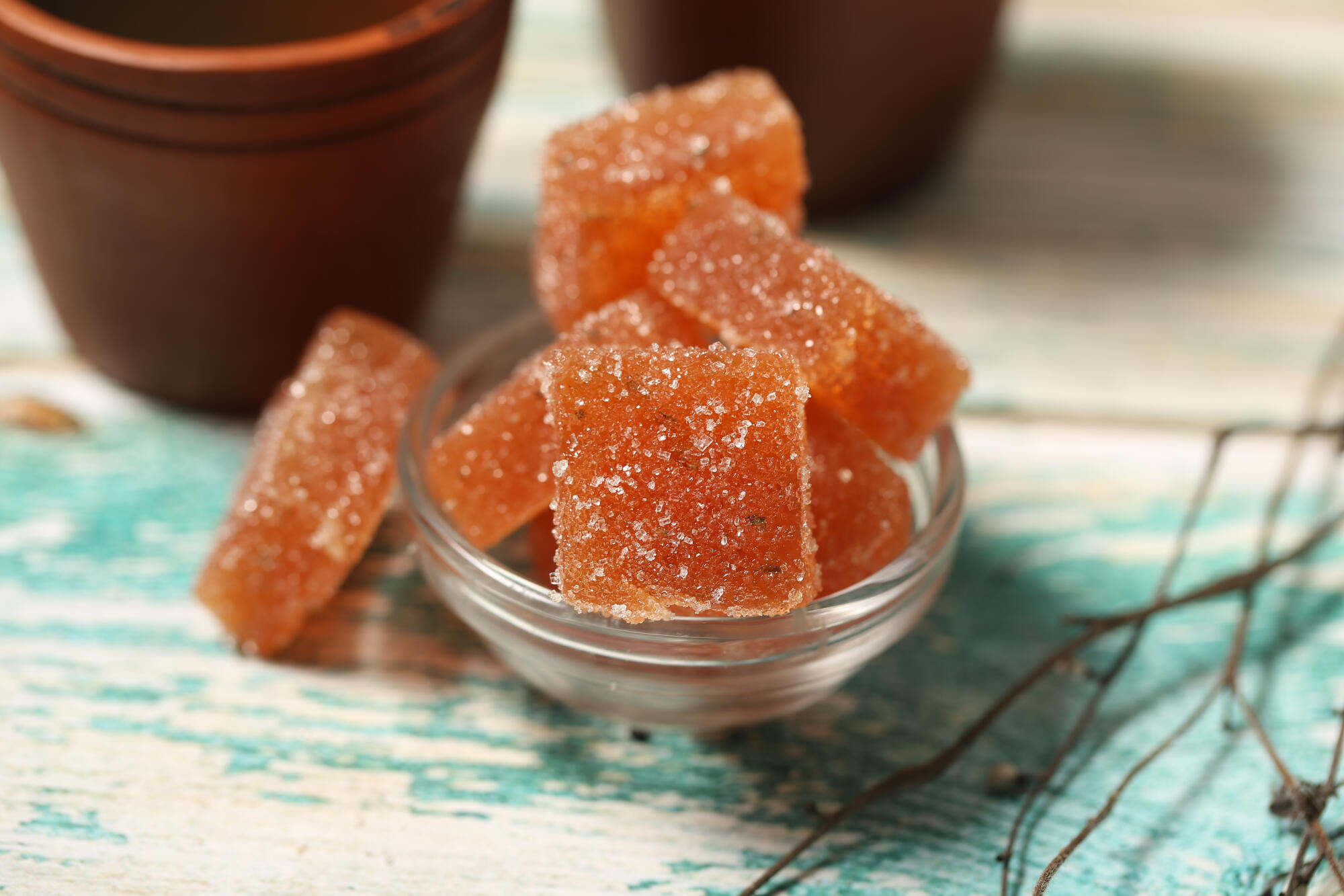 Why homemade gummies are trending in home kitchens