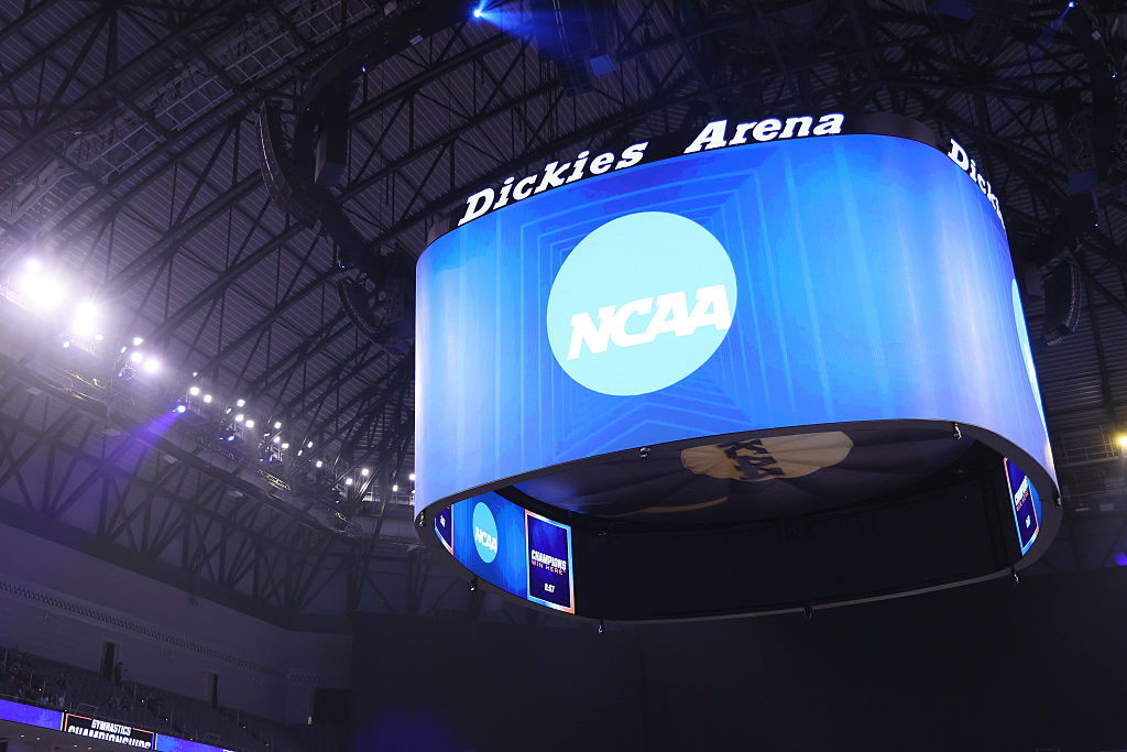 NCAA Women's Gymnastics Championship