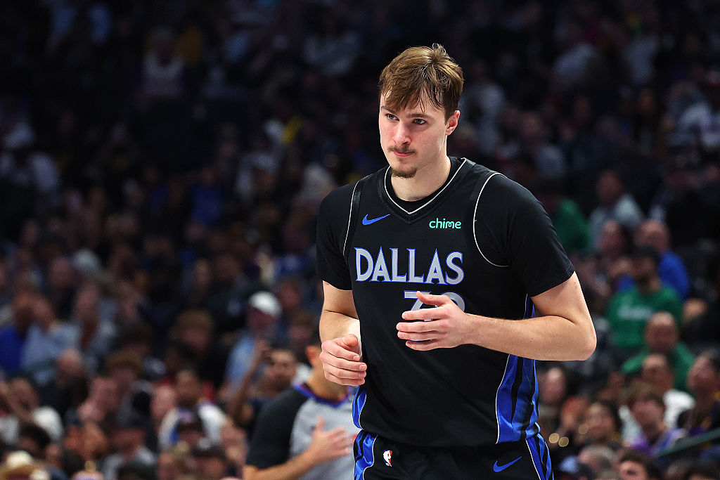 Los Angeles Lakers v Dallas Mavericks