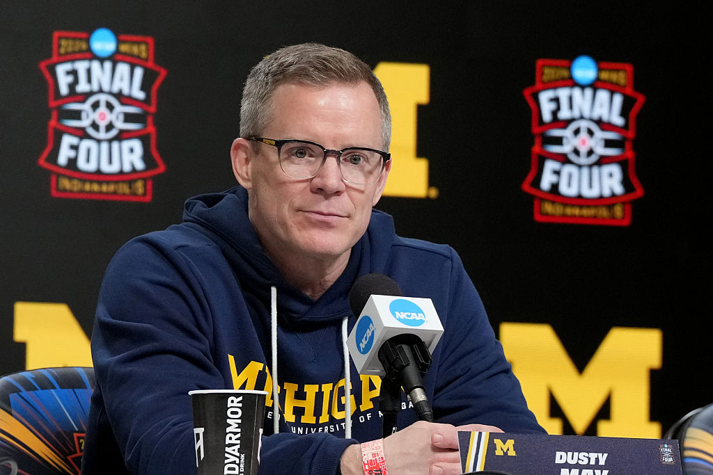 NCAA Men's Basketball Tournament – Final Four & Championship Week Events – Indianapolis