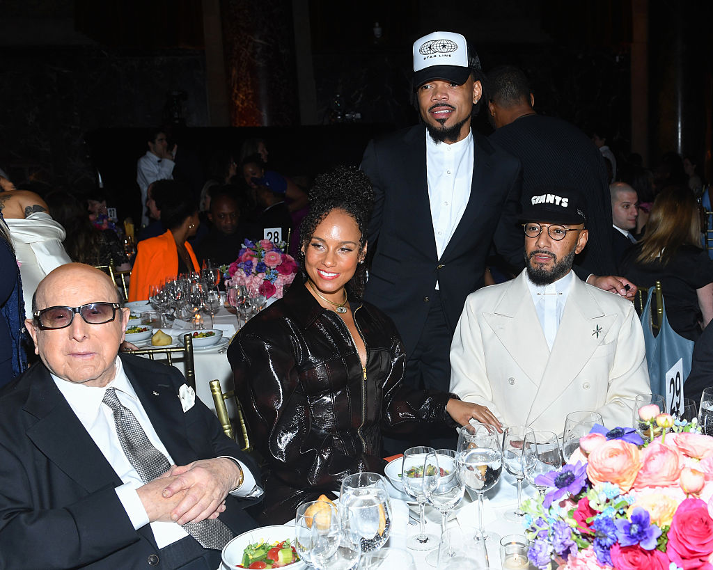 The Gordon Parks Foundation Awards Dinner and Auction 2026 – 20th Anniversary Celebration - Inside