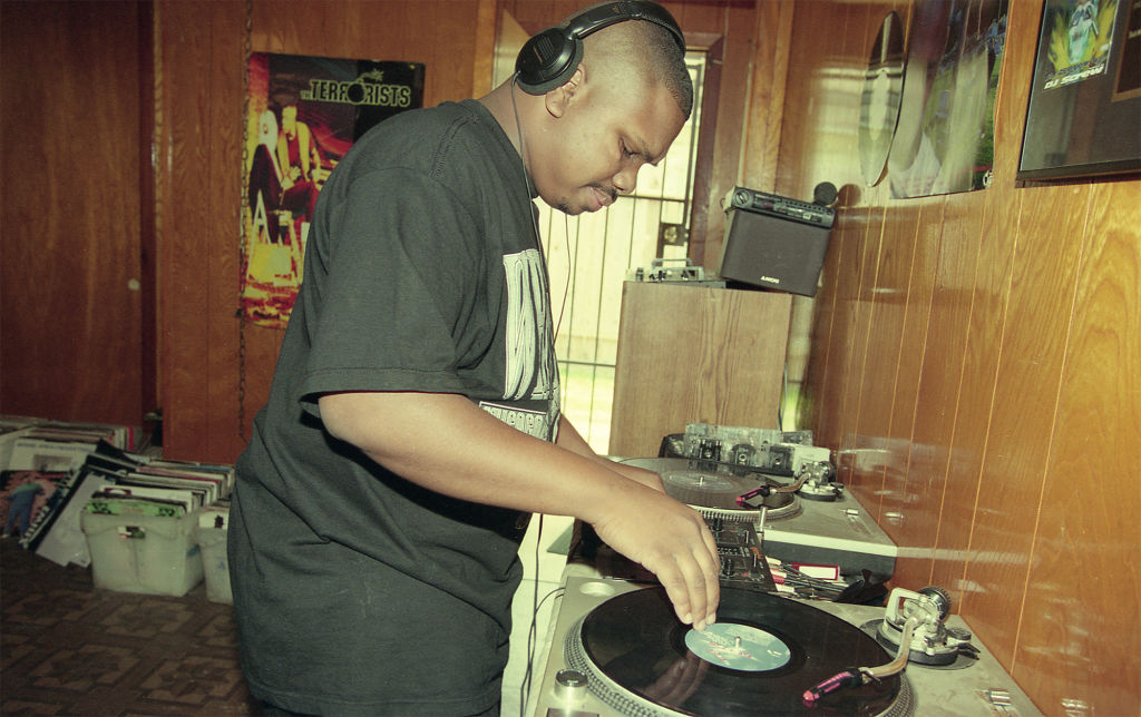June 27: The Houston Session That Became a Hip Hop Holiday