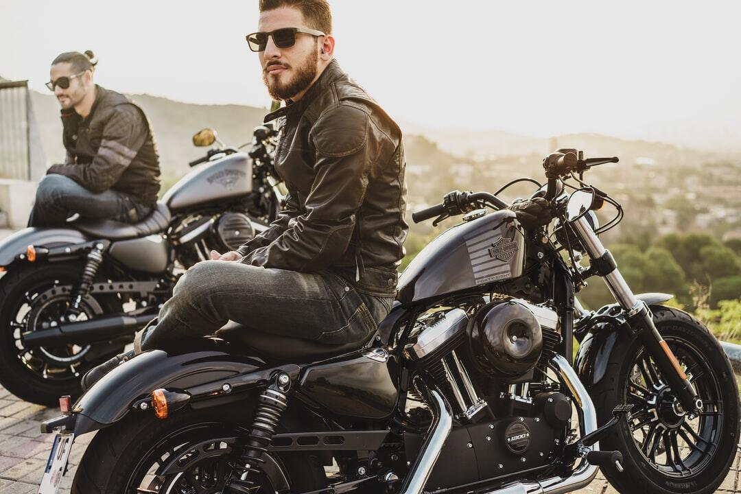 How motorcycle culture is influencing travel and adventure trends