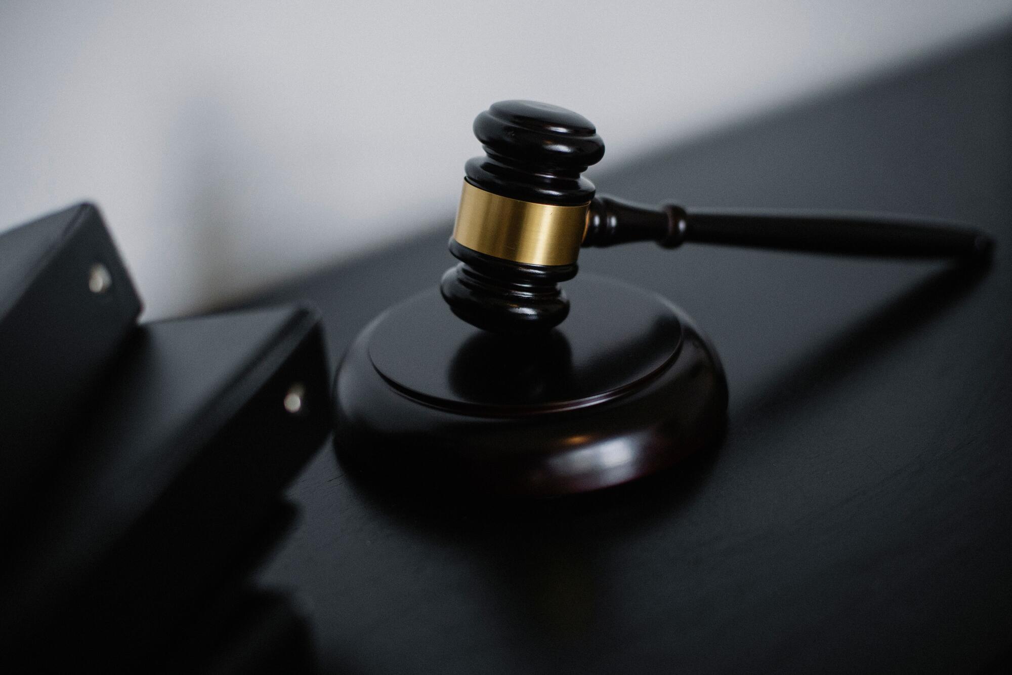 Celebrity lawsuits that shocked the entertainment industry