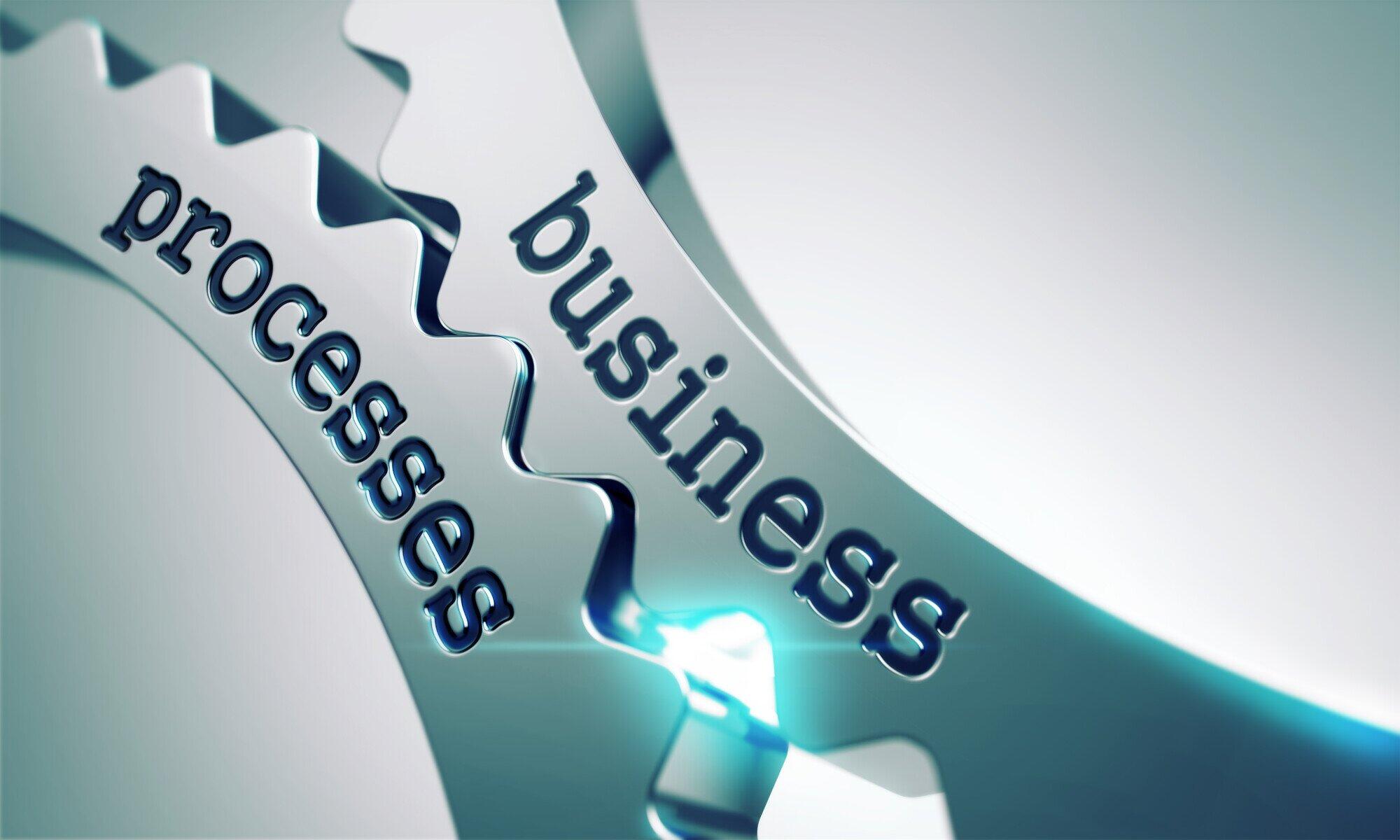 Business process automation is helping organizations reduce complexity