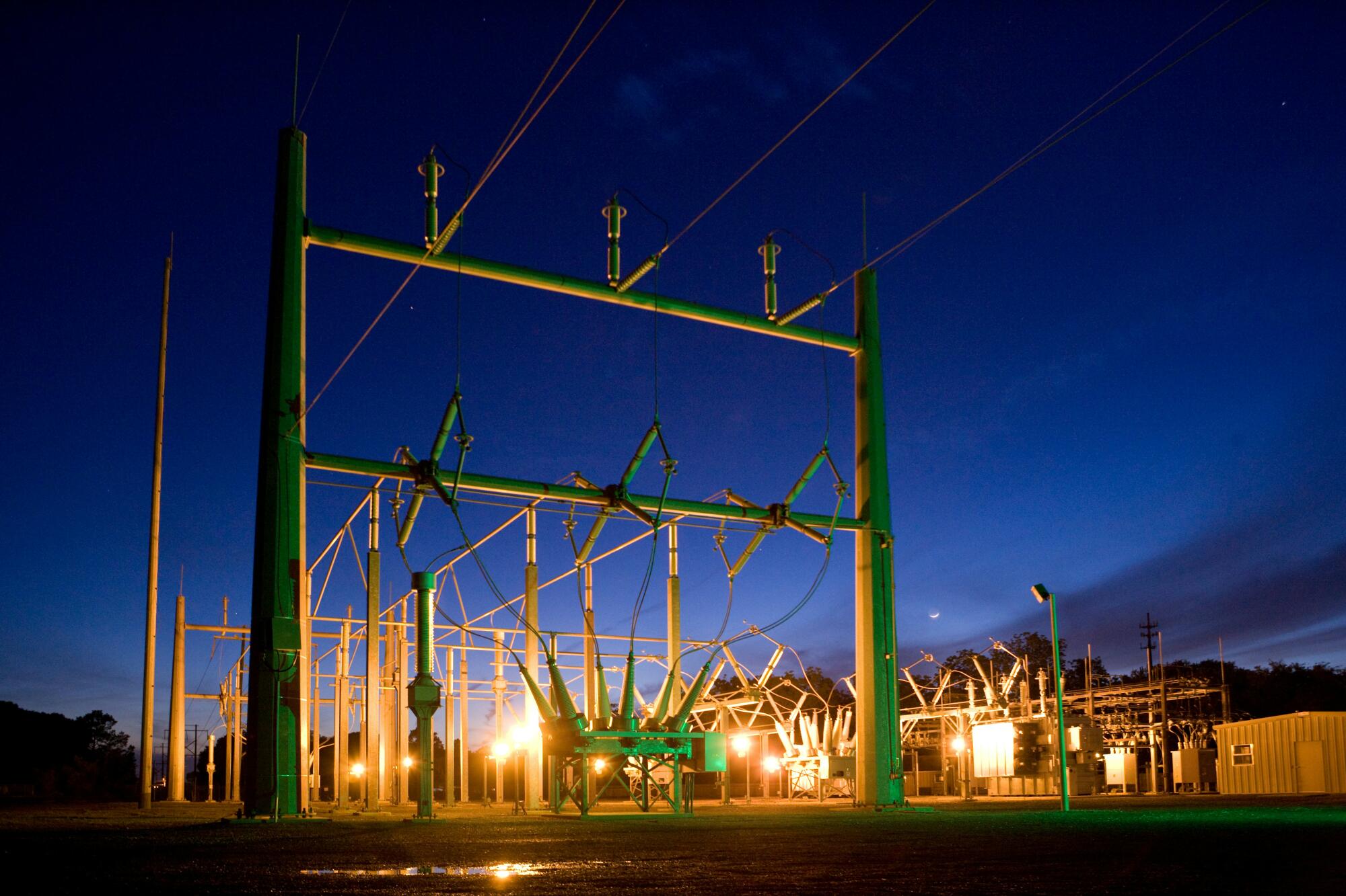 Energy prices are forcing companies to rethink old assumptions