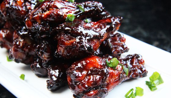 Celebrate National Chicken Wing Day With These Deals