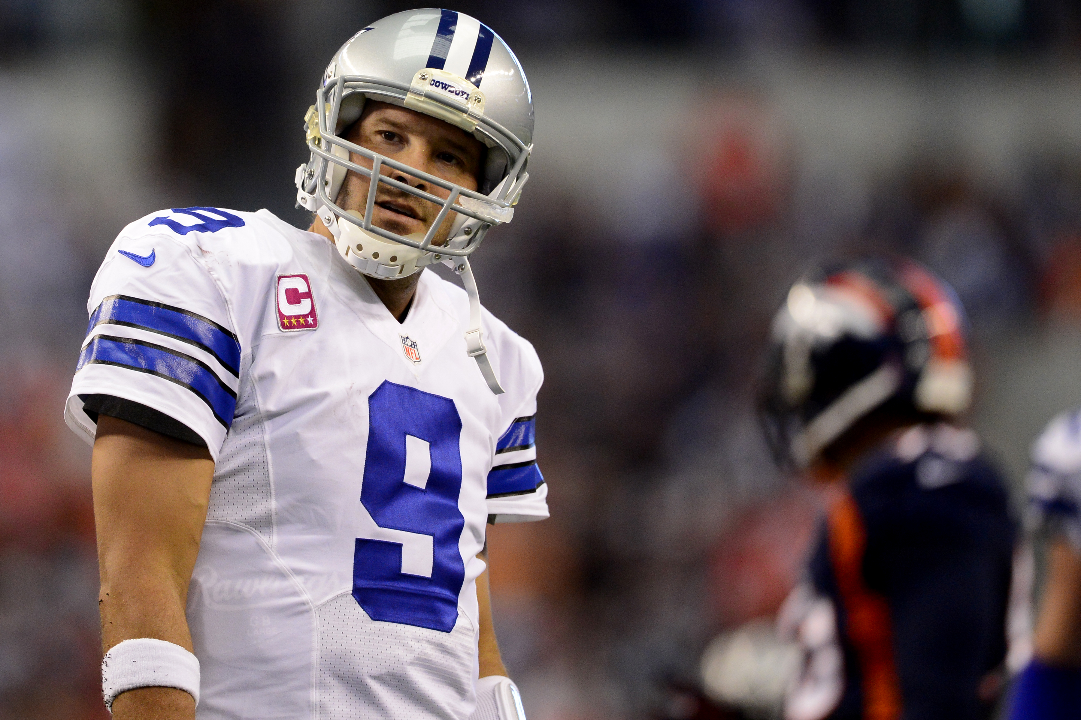 Denver Broncos vs Dallas Cowboys, NFL