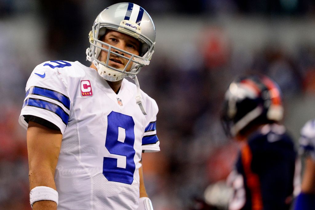 Denver Broncos vs Dallas Cowboys, NFL