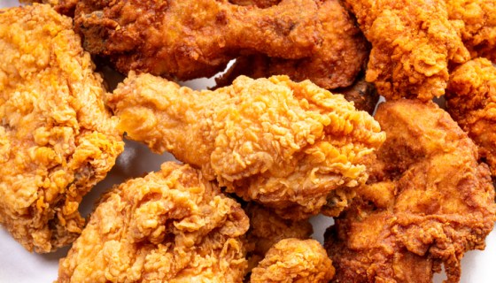 National Fried Chicken Day Deals You Can’t Miss