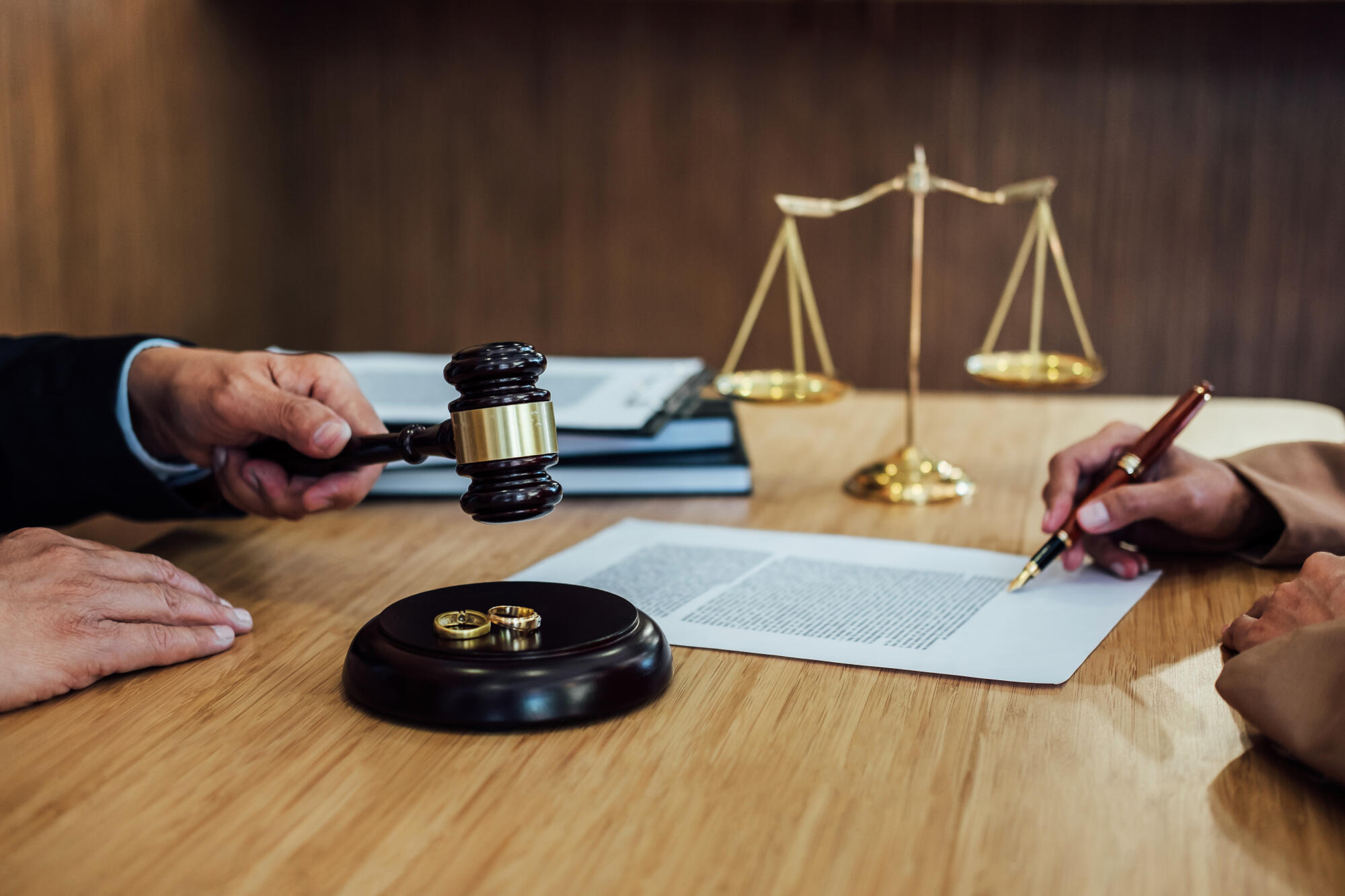 How accountability shapes civil justice for grieving families