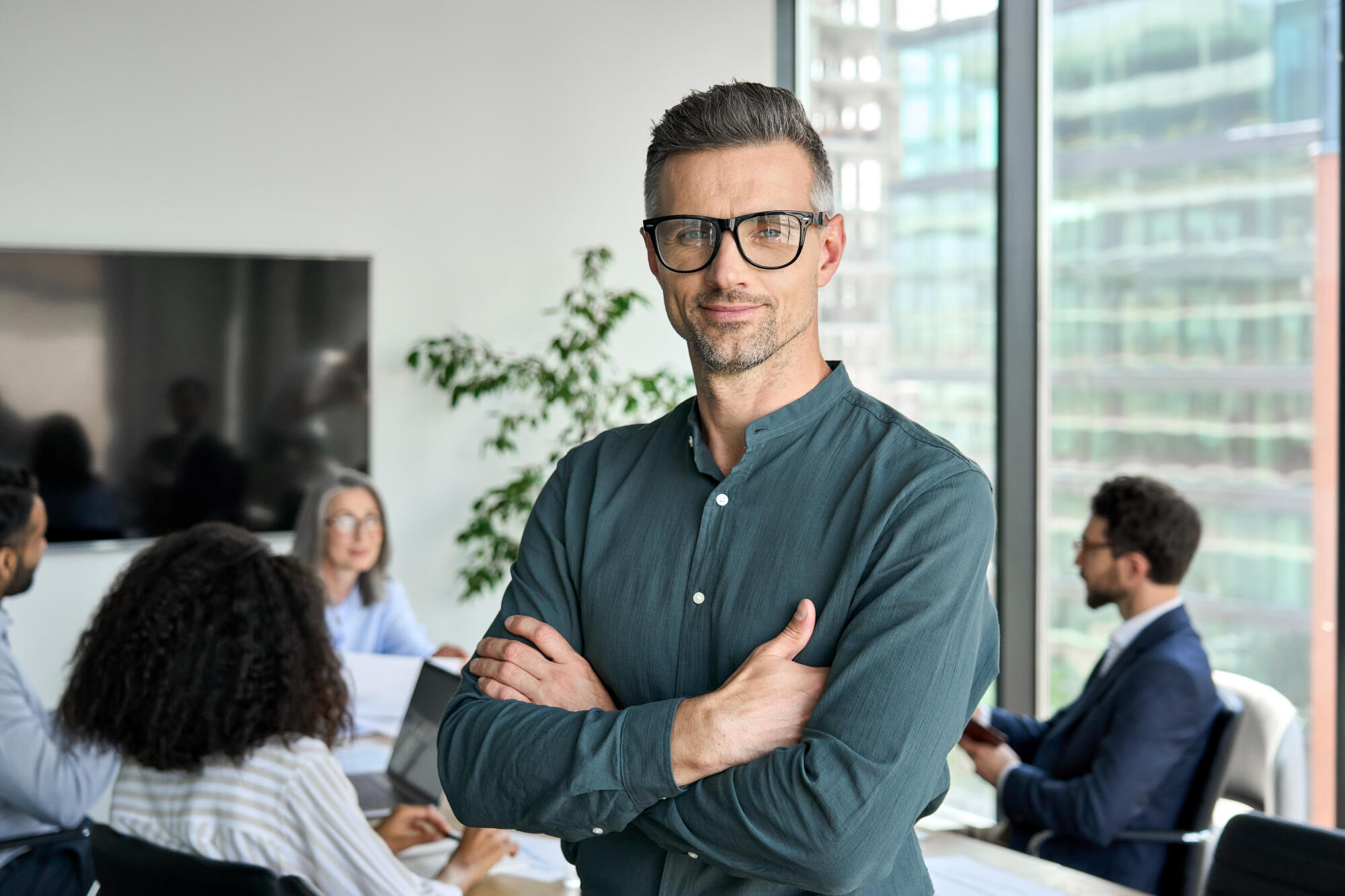 Strong safety culture can give businesses a competitive advantage