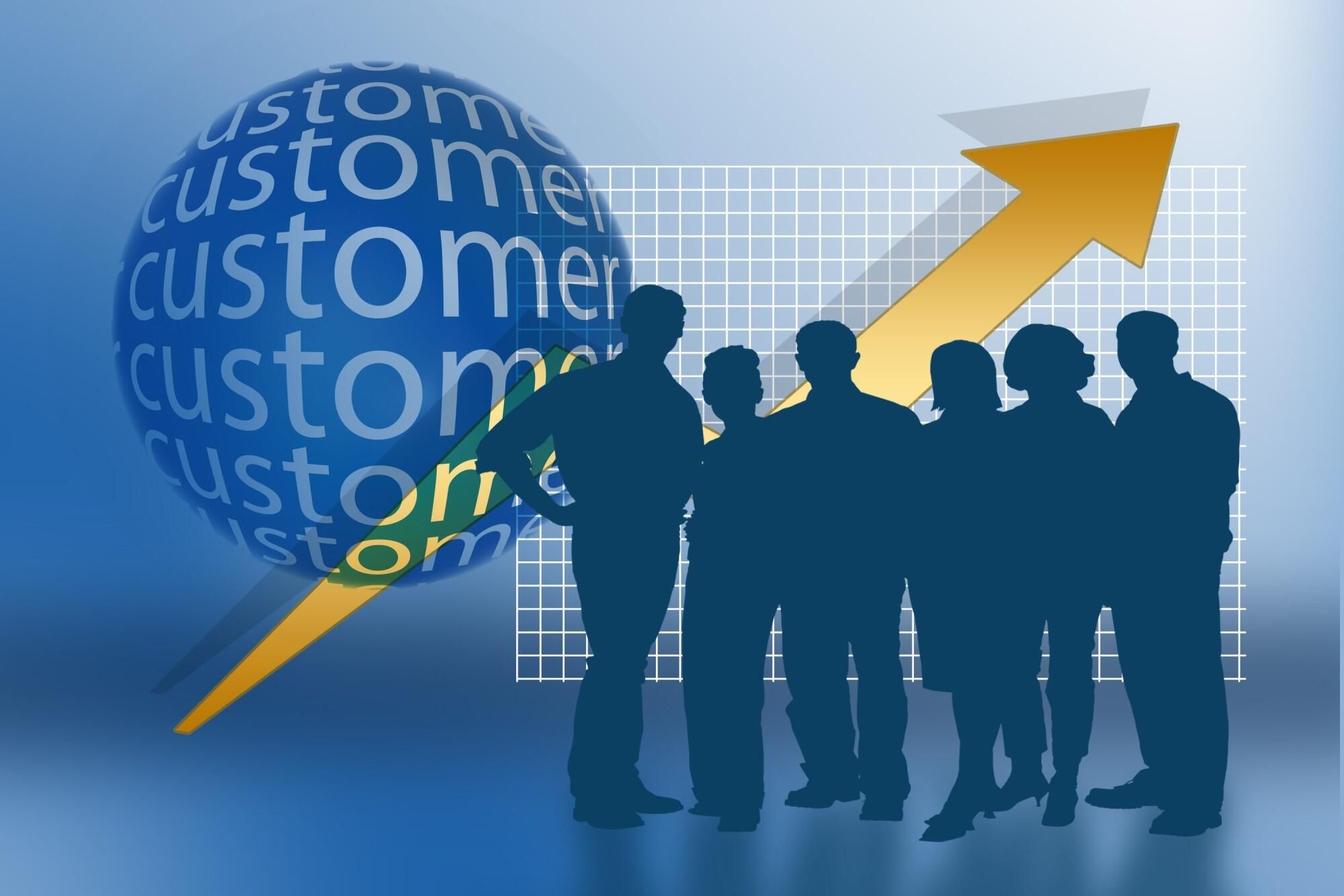 How AI-powered data enrichment empowers small businesses