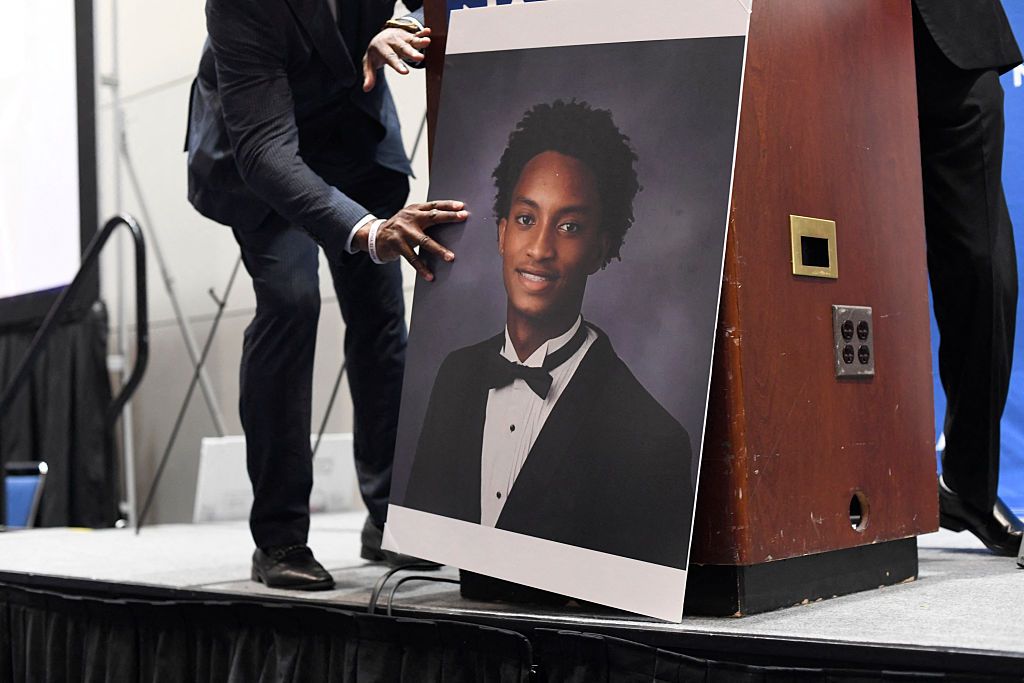 Remembering Nolan On His 19th Birthday