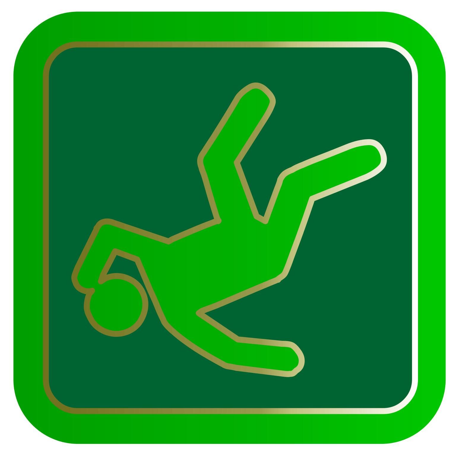 Celebrity slip-and-fall cases that made headlines