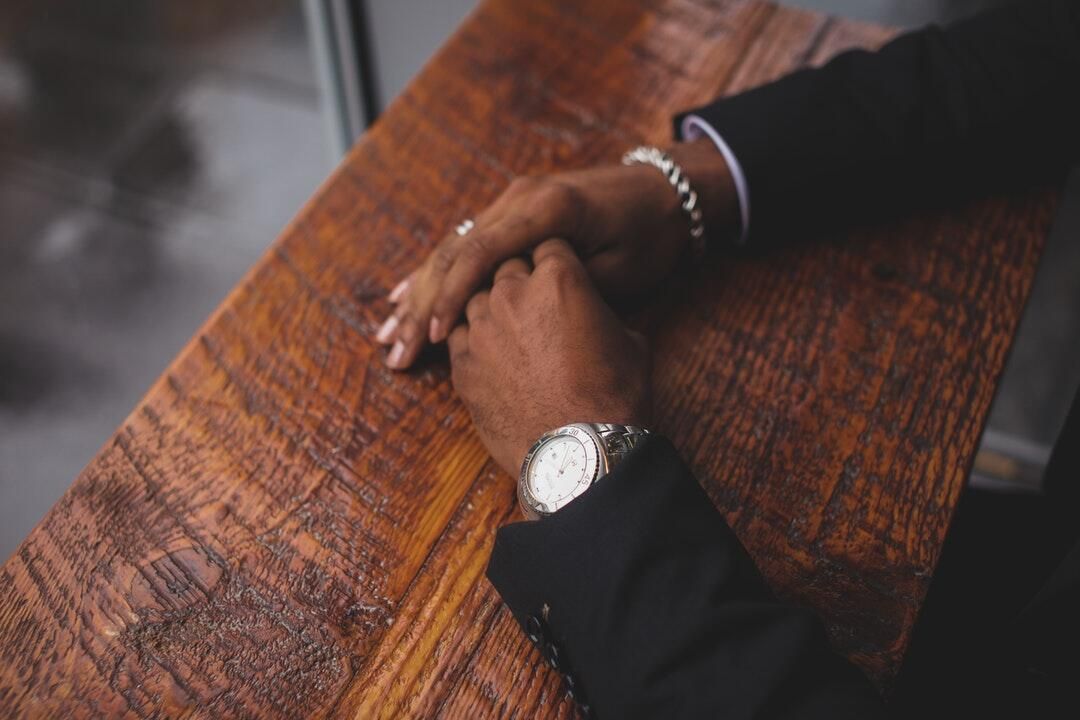 Status symbols are changing, and it shows on the wrist