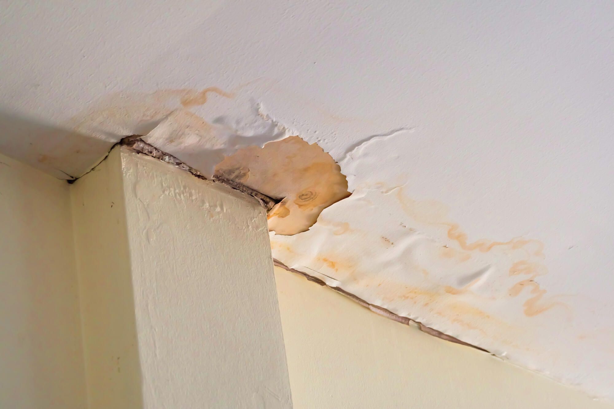 When cosmetic wear becomes an operational risk in commercial buildings