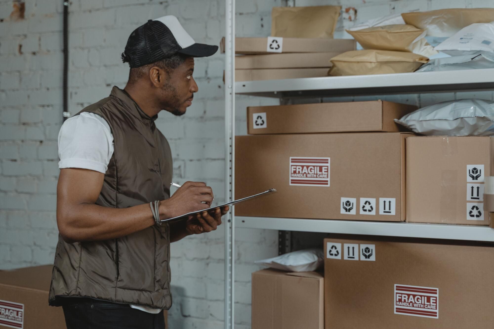 Common inventory tracking mistakes that cost machine shops thousands
