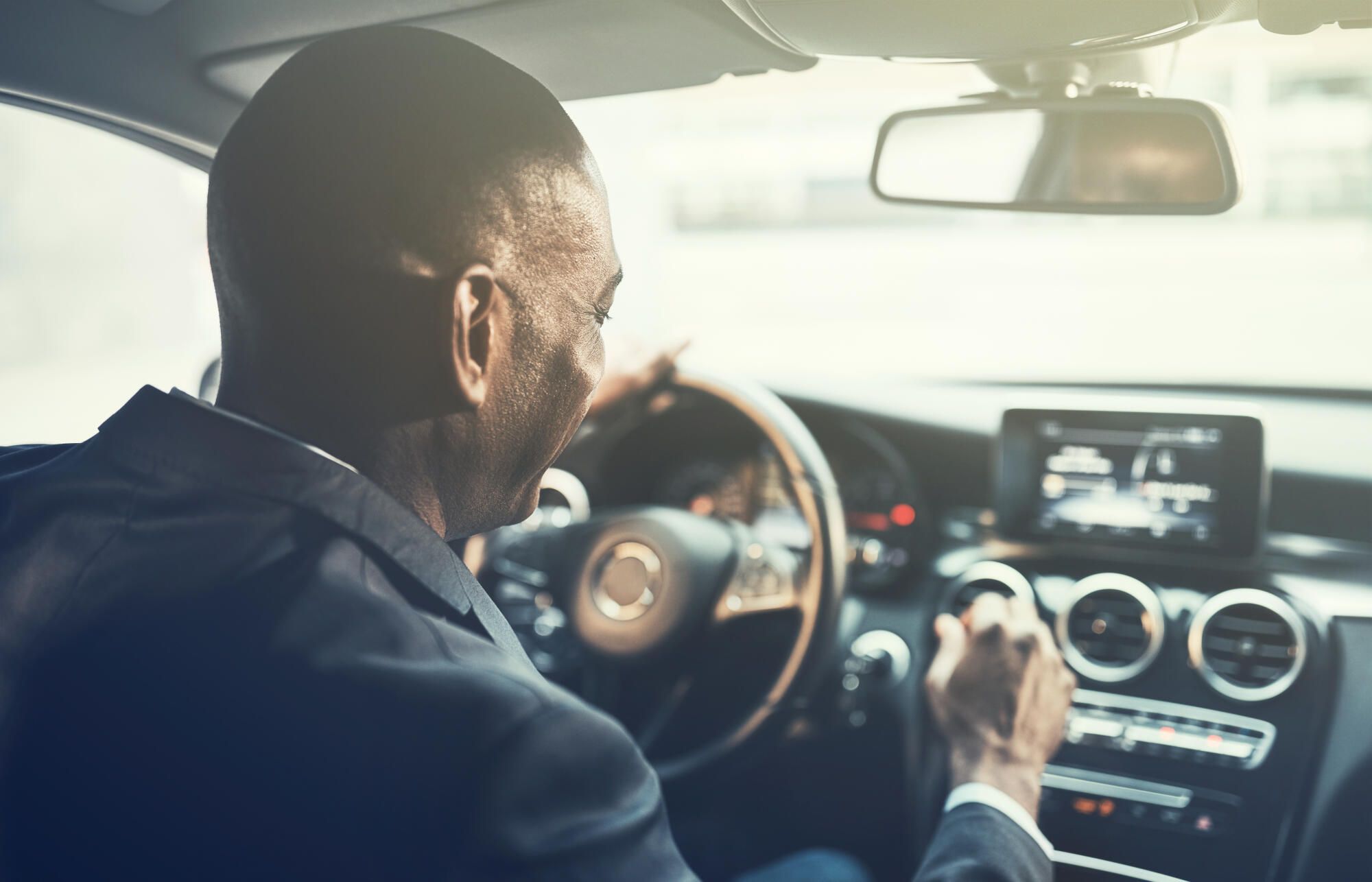 Suspended license reinstatement advice